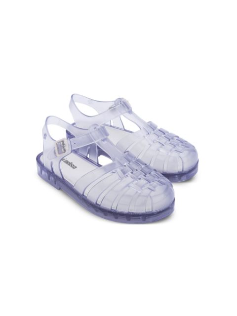 Mini Melissa Mini Possession sandals