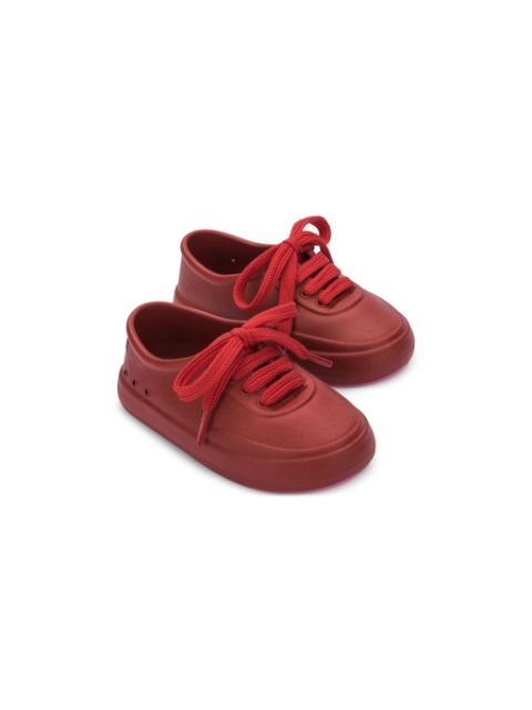 Mini Melissa Trainers - Shop Designer Kidswear on FARFETCH