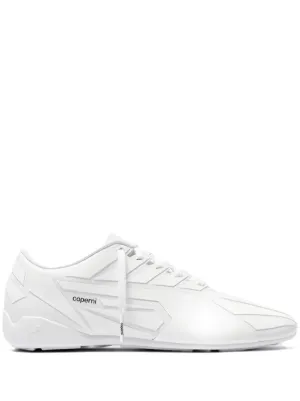 Coperni x PUMA 90SQR square-toe Sneakers | White | FARFETCH