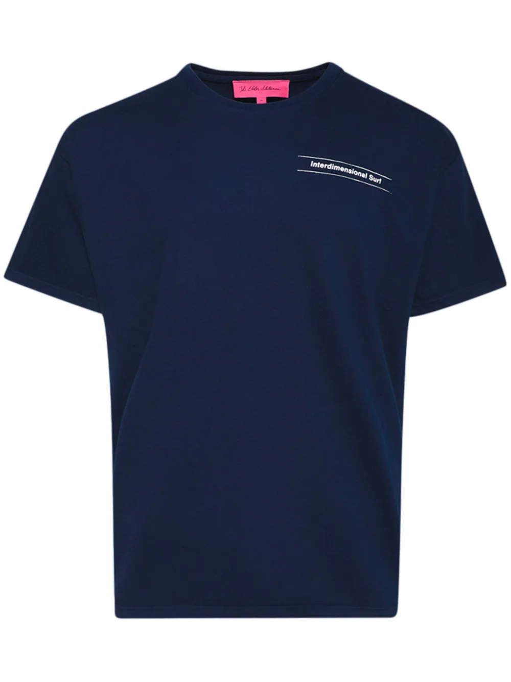 The Elder Statesman playera ID Surf | azul | Image 1