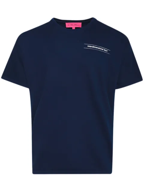 The Elder Statesman ID Surf T-shirt 