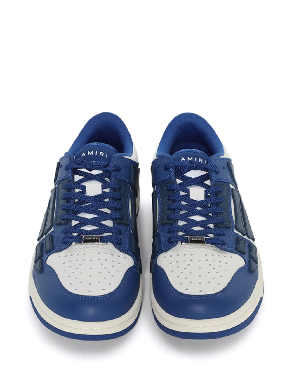 AMIRI Skel low-top sneakers Blauw