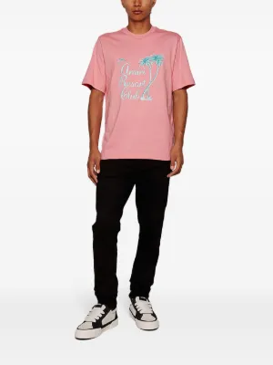 AMIRI T-Shirts for Men - Shop Now on FARFETCH