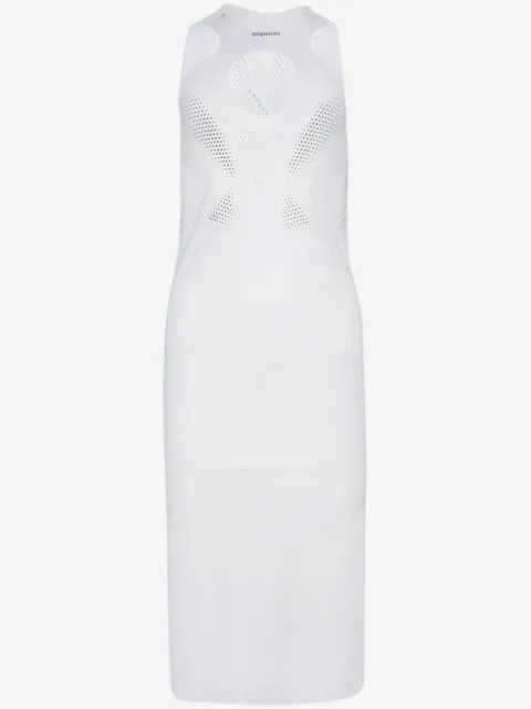 Coperni x PUMA midi dress