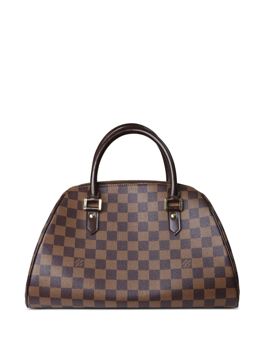 Louis Vuitton Pre-Owned 2003 Ribera MM handbag - Bruin