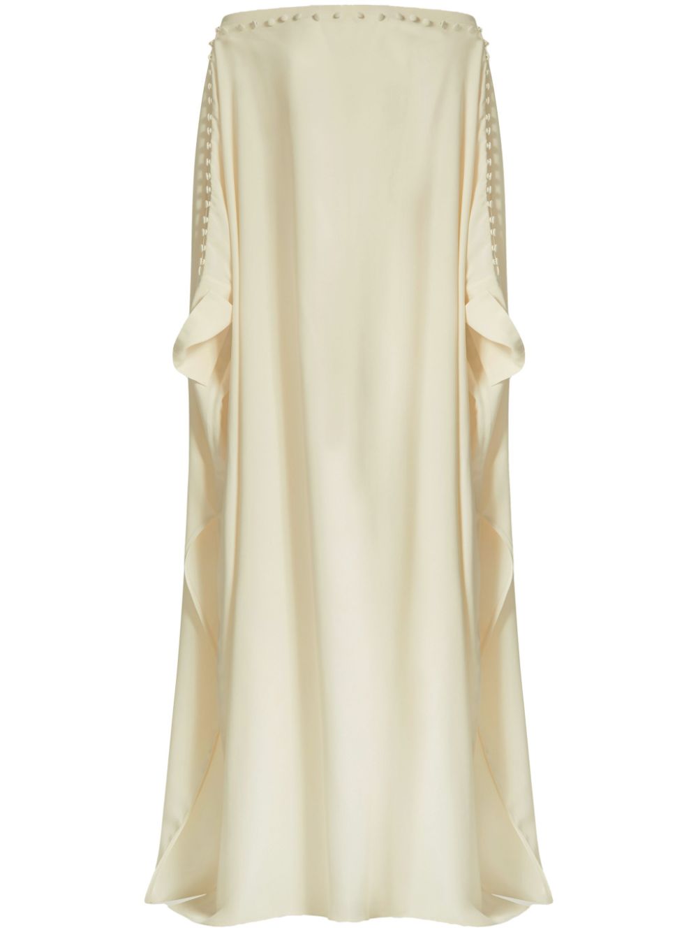 Mila kaftan dress