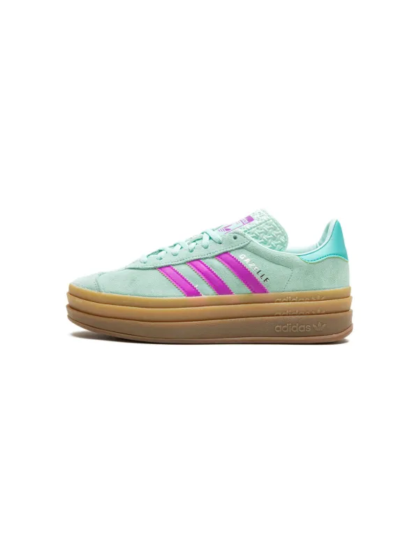 Adidas Kids Gazelle Bold 