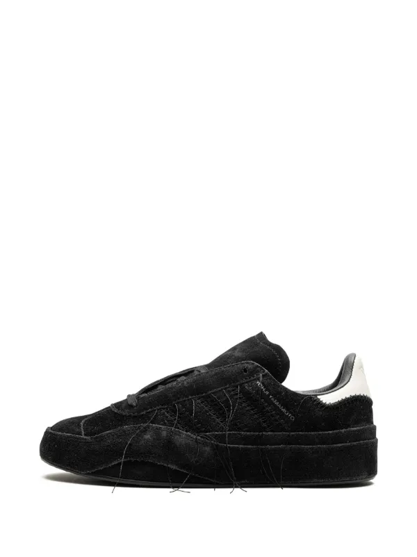 Y-3 Gazelle 