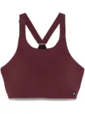 On Running Endurance sports bra - Purple