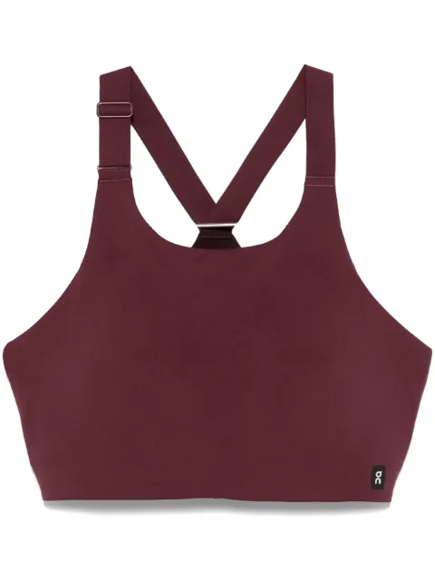 On Running Endurance sports bra
