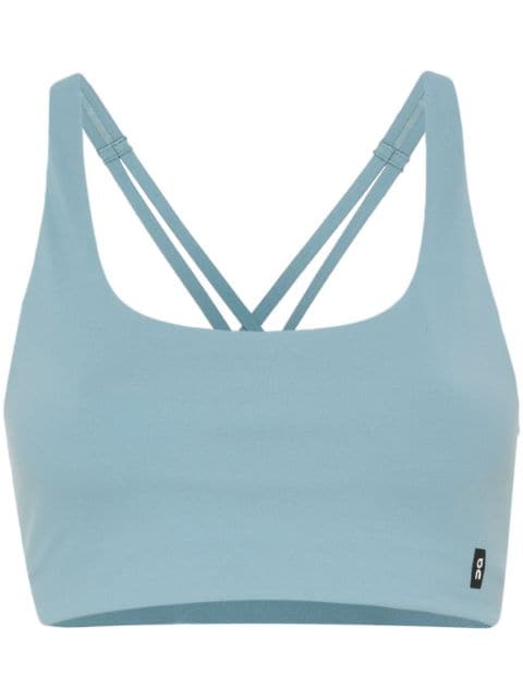 On Running Movement sports bra