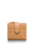 Prada Saffiano leather wallet - Neutrals