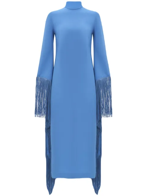 Taller Marmo Del Mar midi dress