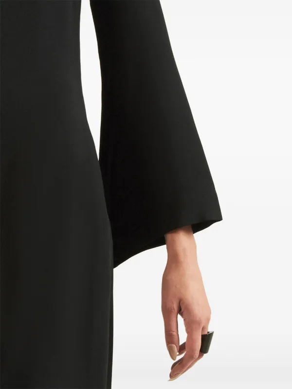 club monaco feather dress Club Monaco | Dresses | Club Monaco Black Dress 34 Feather Sleeves Size