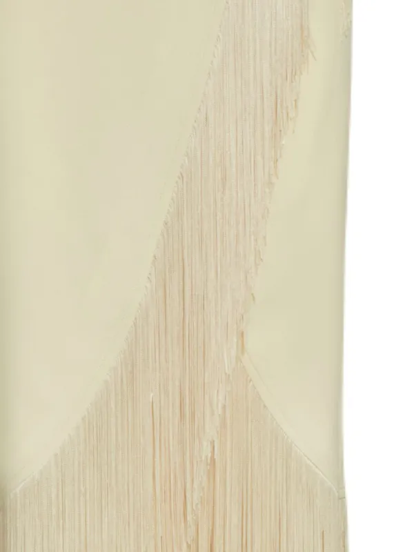 Gina Extravaganza asymmetric dress
