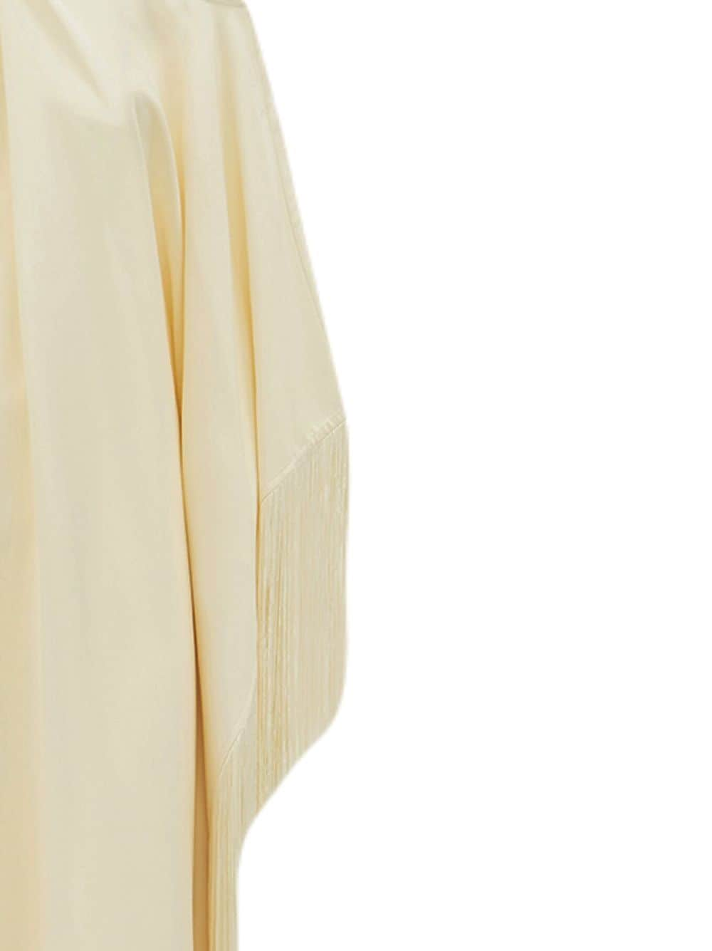 Shop Taller Marmo Mambo Maxi Dress In Neutrals