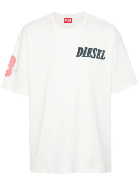Diesel playera T-BOXT-Q19