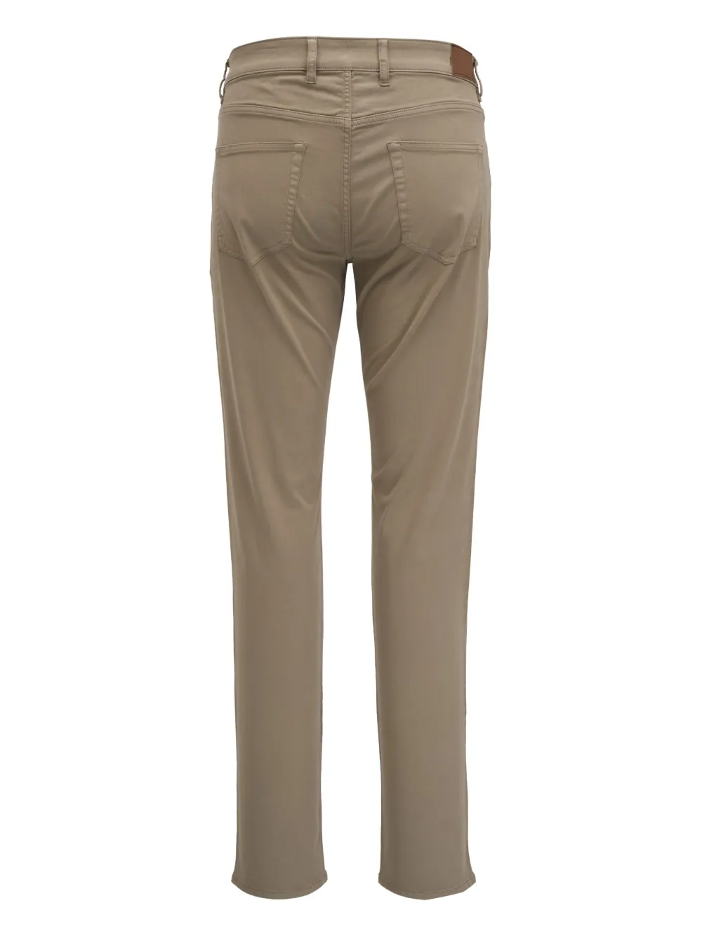 Peter Millar Signature Sateen trousers | Regular-Fit & Straight Leg Pants | Image 2
