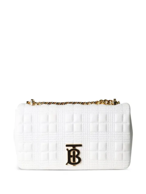 Burberry small Lola shoulder bag Women