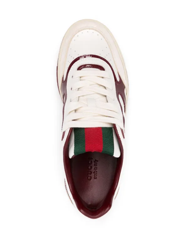 Gucci shoes store