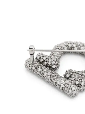 Jil Sander Brooches & Pins for Women - Shop on FARFETCH Jil Sander Brooches & Pins for Women - Shop on FARFETCH