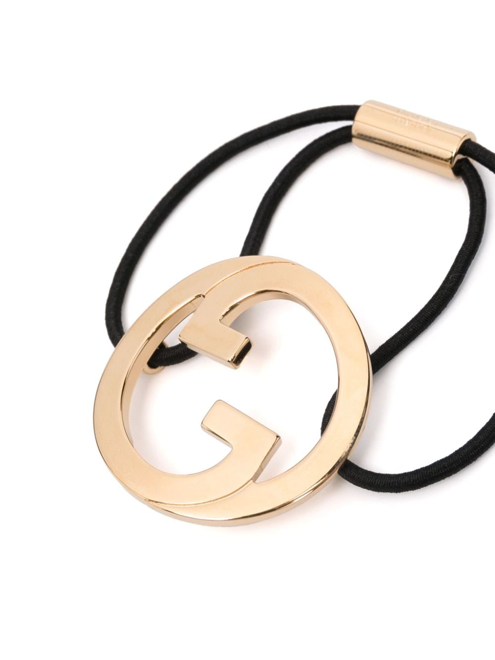 Gucci Blondie haaraccessoire - Goud