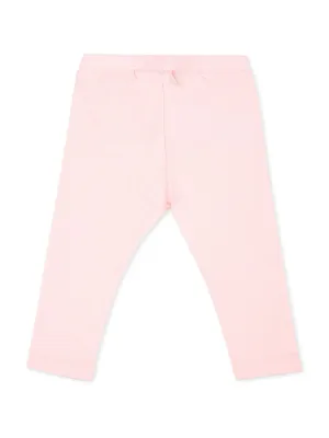 Moschino Kids（モスキーノ・キッズ）レギンス - FARFETCH