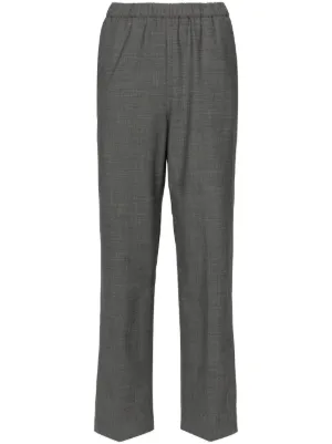 パンツ Fabiana Filippi Relaxed Fit Pants REGULAR FIT PANTS FABIANA FILIPPI PAD265F326 1259 GREIGE