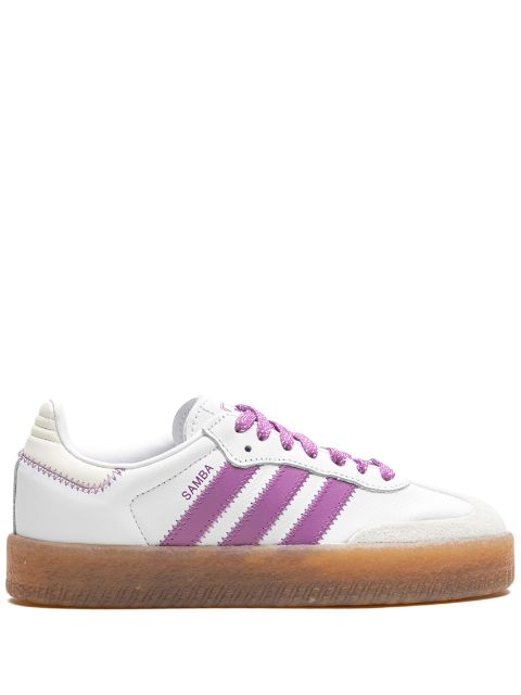 adidas Sambae "Preloved Purple" sneakers WOMEN