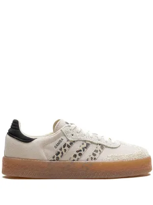 adidas gazelle silver green womens Adidas Women's Samba OG 