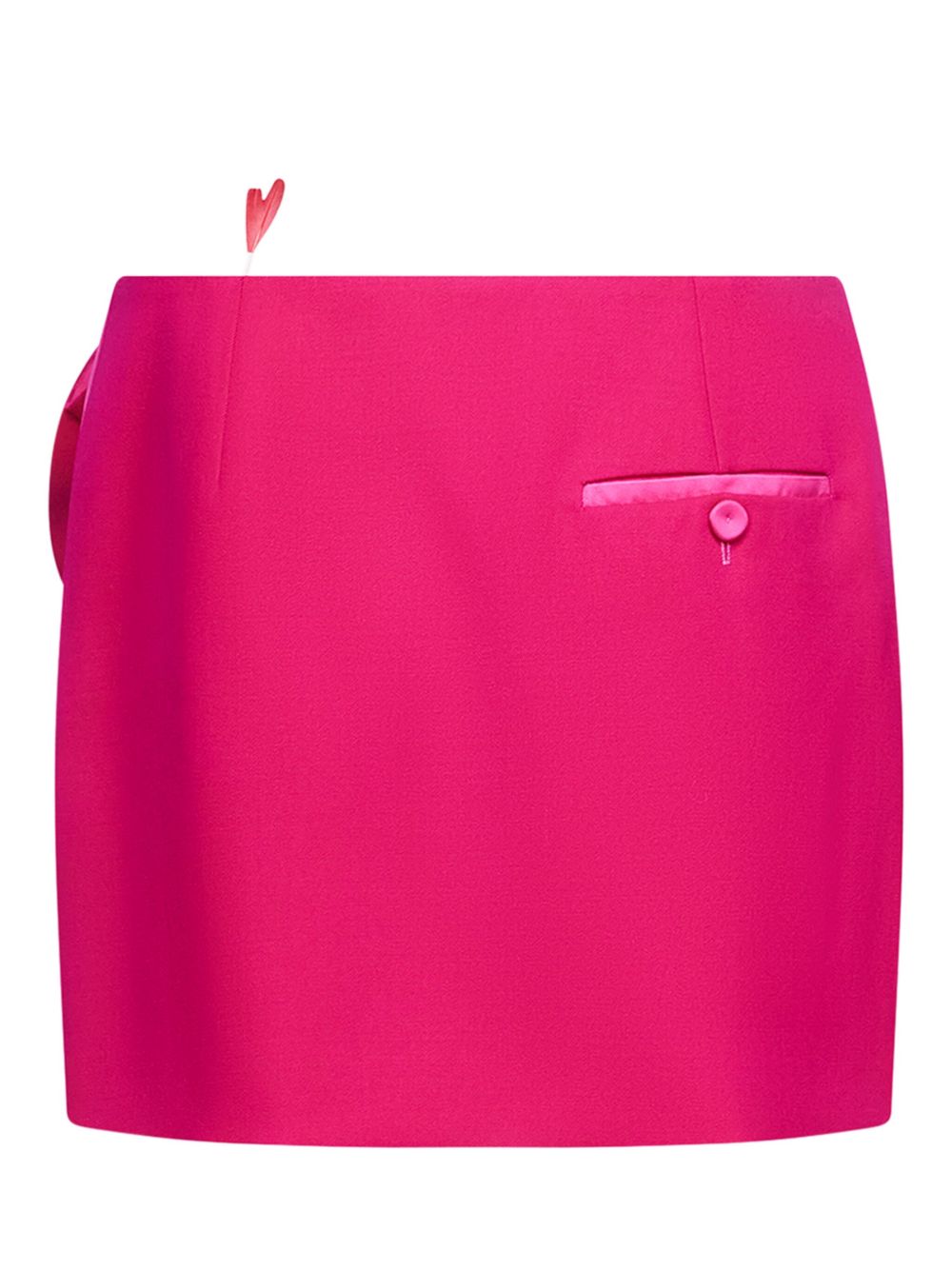 Cheap Givenchy wool mini skirt Women