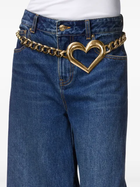 AREA heart chain belt PF24AWJW0018OT01 - 3