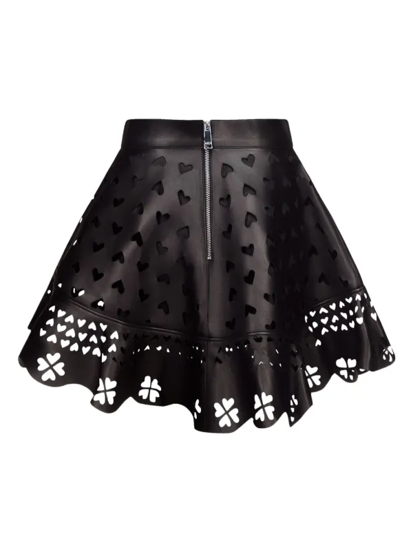 Marni】レーザースカート