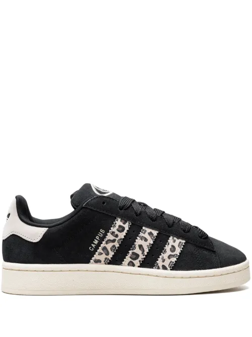 Baskets Campus 00s 'Black Leopard' - adidas - Modalova