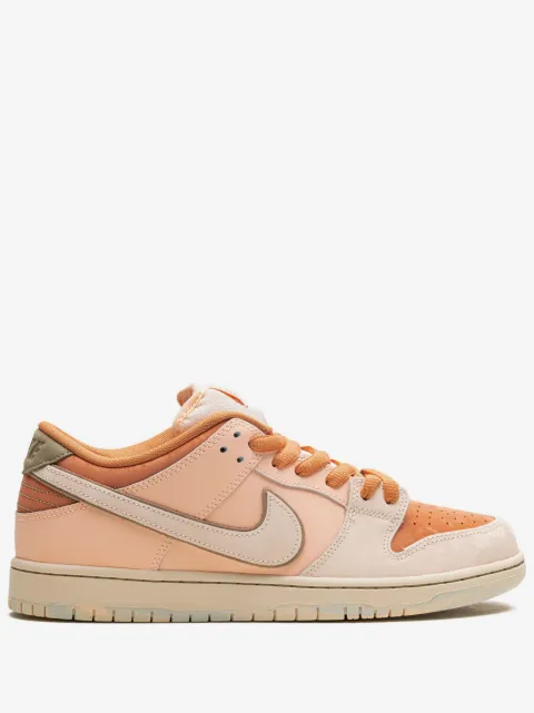 Nike tenis SB Dunk Low Pro PRM Trocadero Gardens