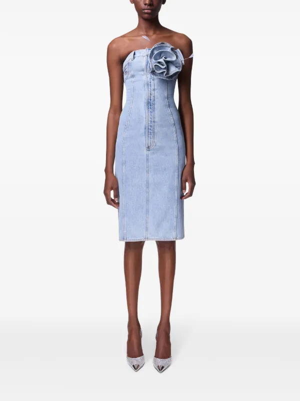 linen wrap dress The Wrap Dress in Linen