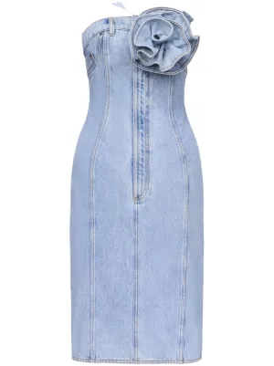AREA Dresses | FARFETCH
