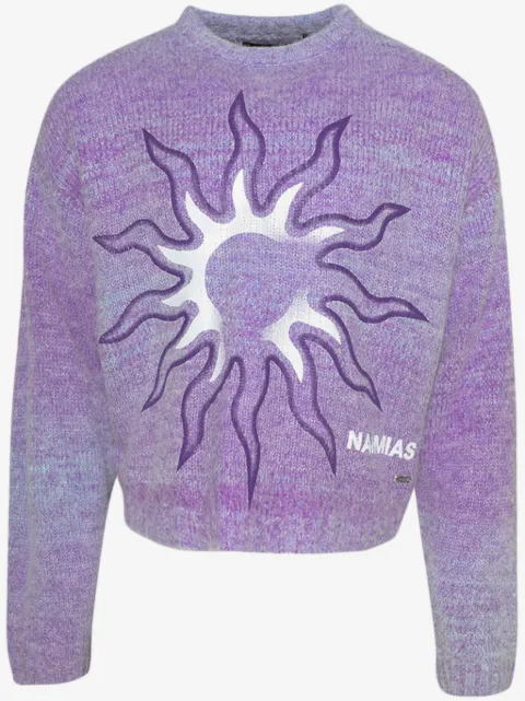 Nahmias Gradient Sun sweater