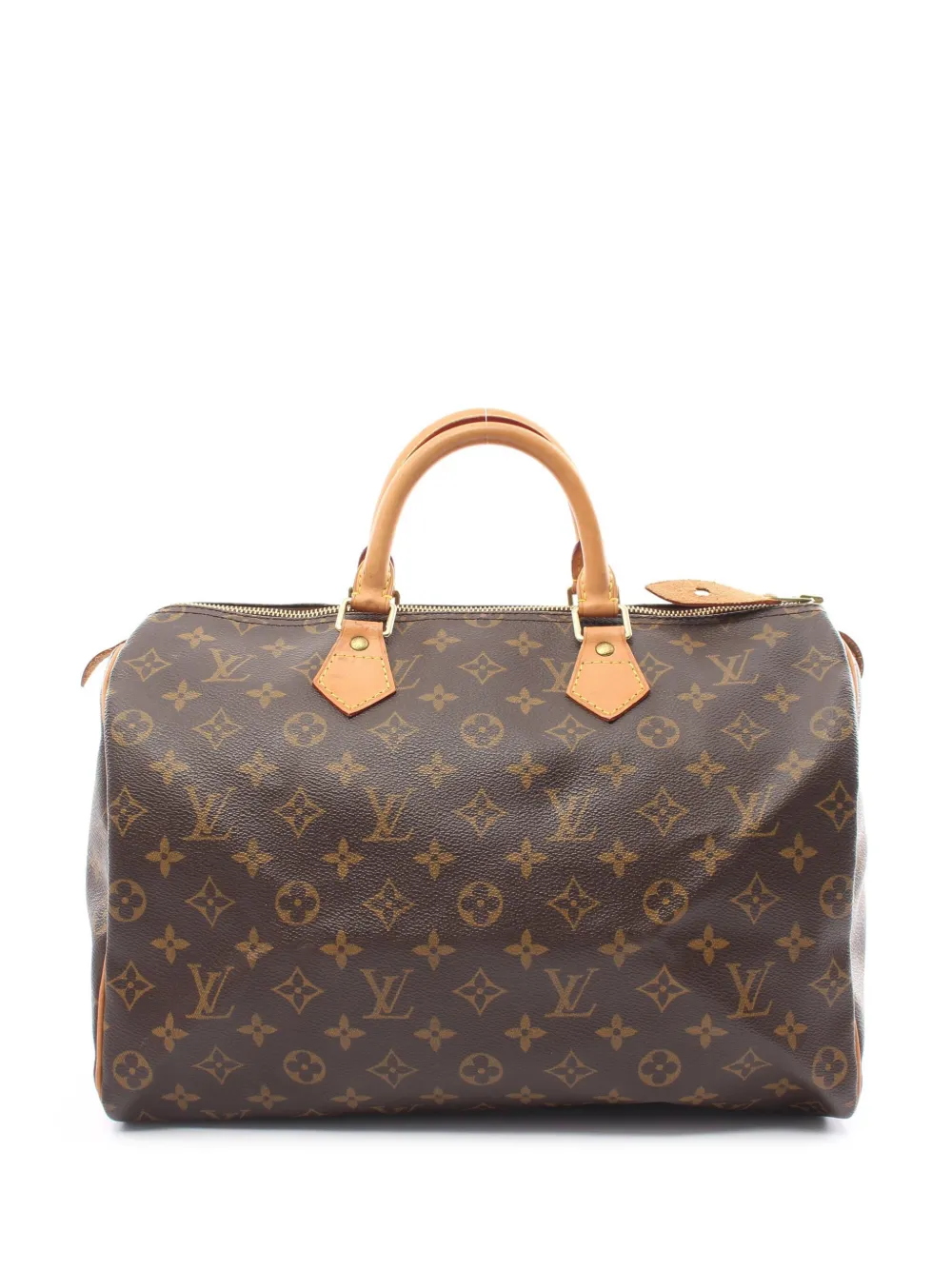 Affordable Louis Vuitton Pre-Owned 2003 Speedy 37 handbag WOMEN