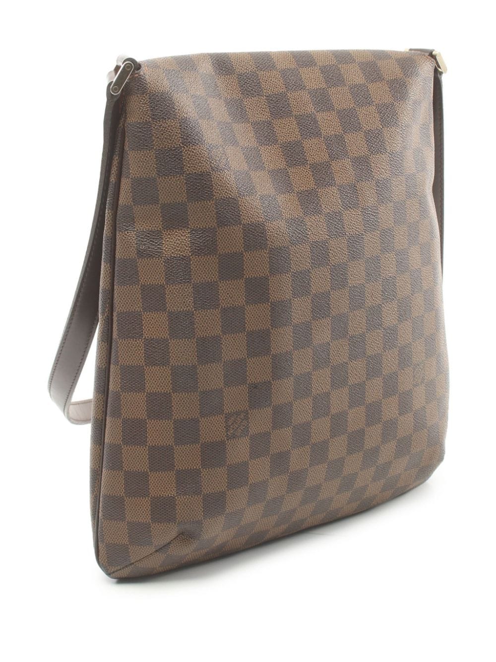 Louis Vuitton Pre-Owned 2004 Musette schoudertas - Bruin