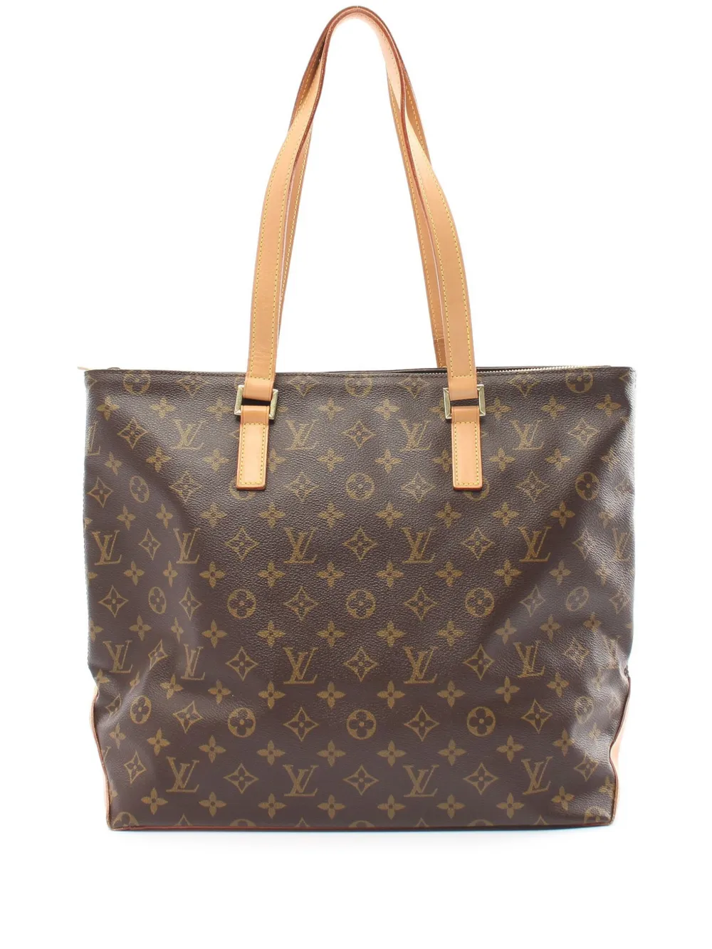 Affordable Louis Vuitton Pre-Owned 2000 Cabas Mezzo shoulder bag WOMEN