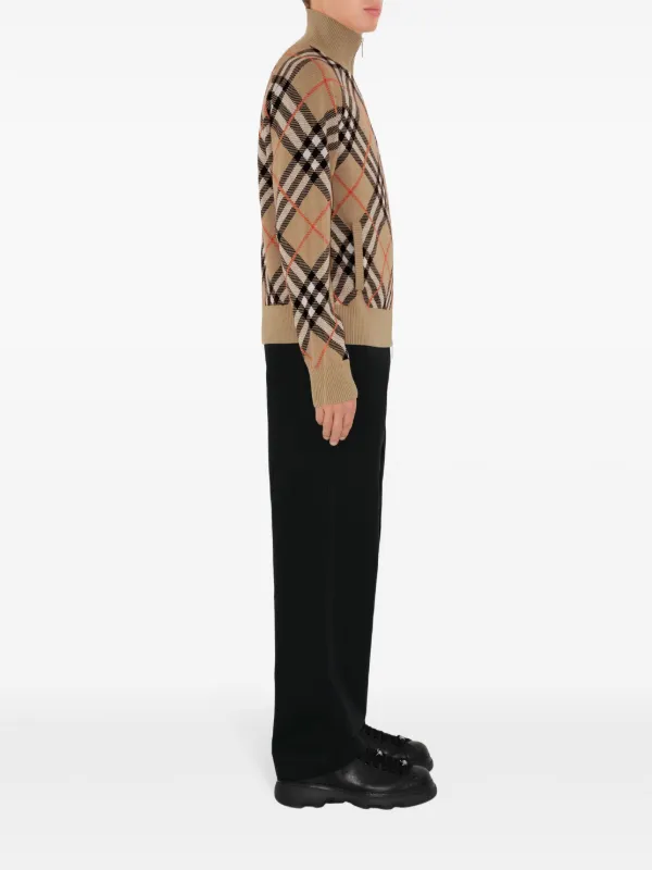 BURBERRY　カーディガン　M 8099881161551_B9368-4_259462c5