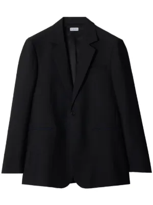 Burberry（バーバリー）メンズ テーラードジャケット・ブレザー - FARFETCH