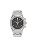 Audemars Piguet pre-owned Royal Oak 39mm - Blue