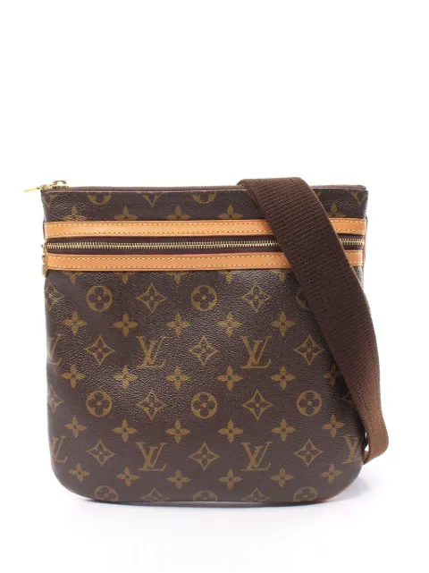 Louis Vuitton Pre-Owned 2005 Pochette Bosphore crossbody bag WOMEN