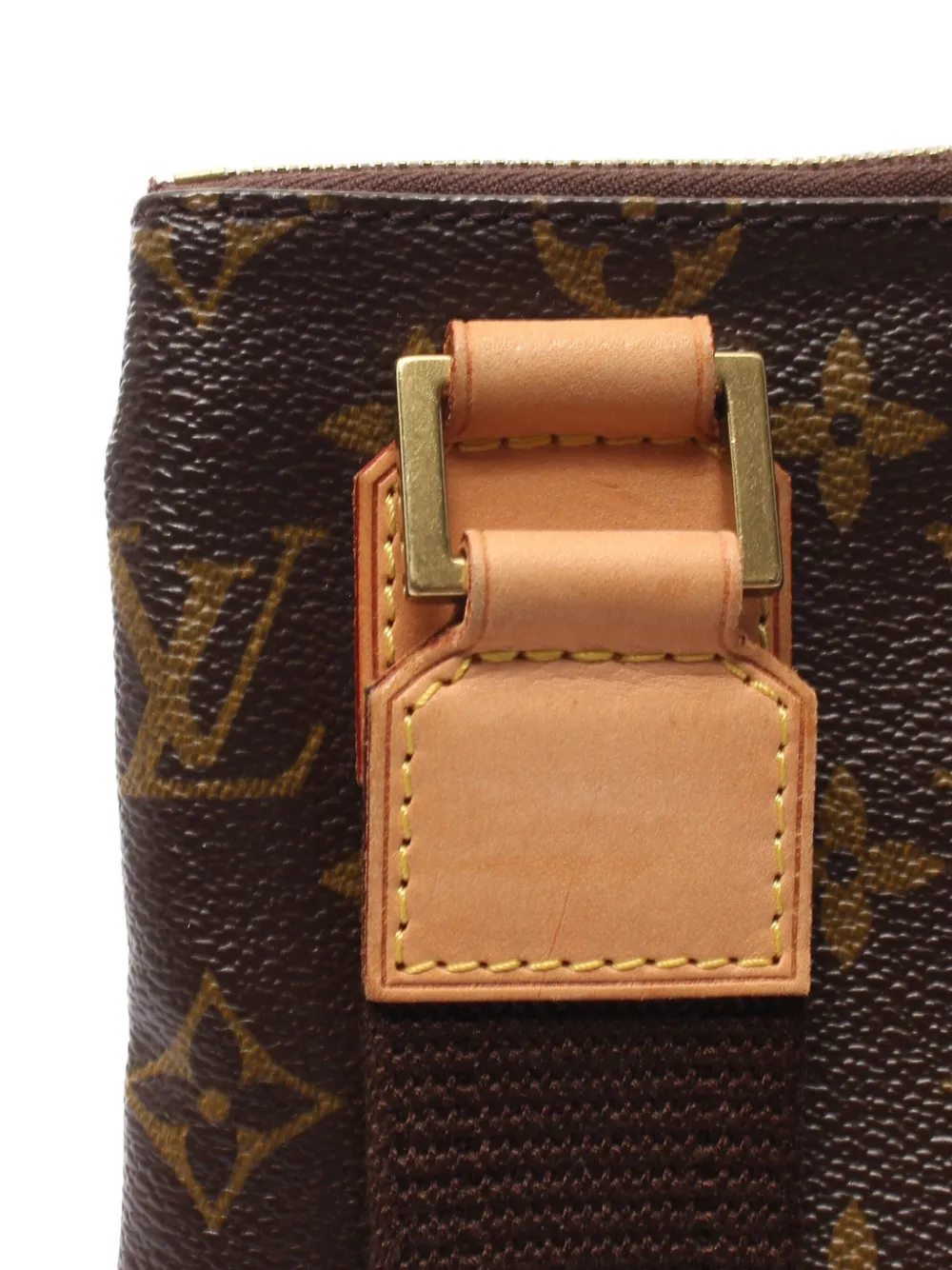 Affordable Louis Vuitton Pre-Owned 2005 Pochette Bosphore crossbody bag WOMEN