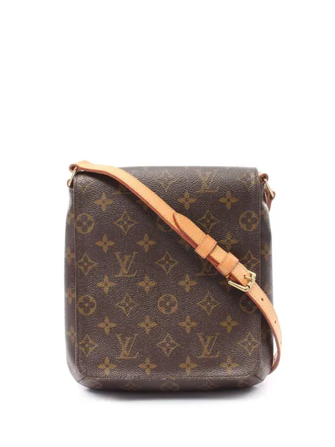 Louis Vuitton Pre-Owned 1999 Musette shoulder bag WOMEN