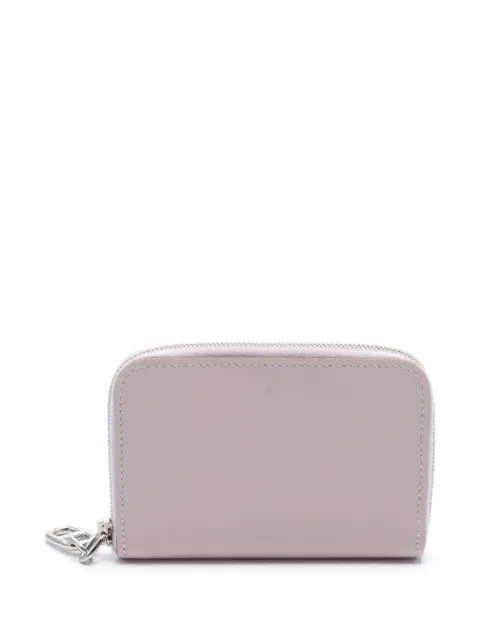 Hermes 2023 Zipengo Compact Chaine d'Ancre wallet Women