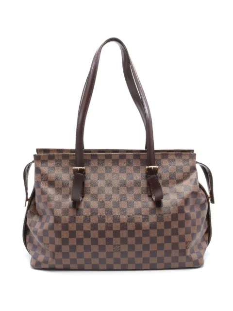 Louis Vuitton Pre-Owned 2006 Chelsea tote bag WOMEN