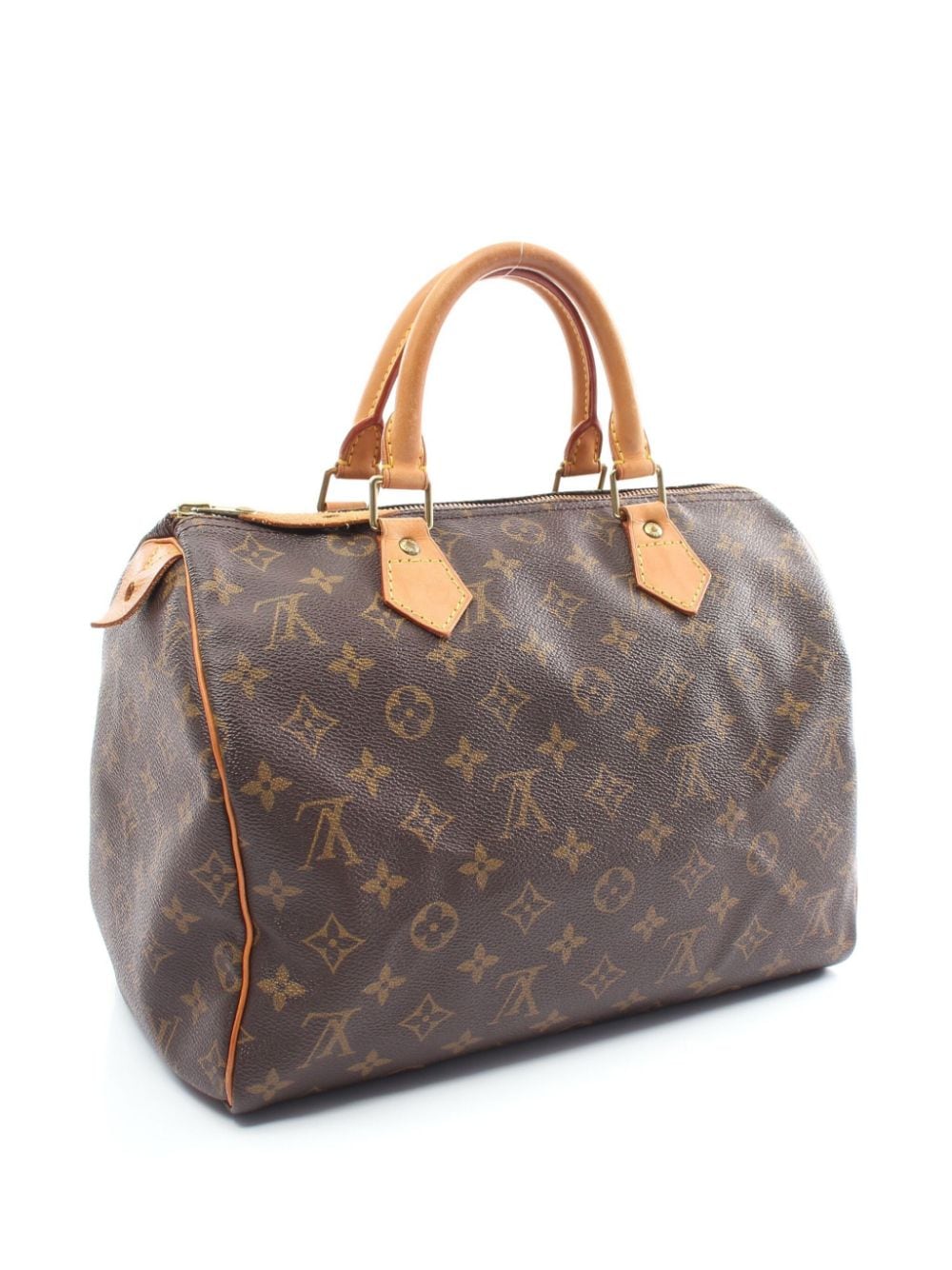 Louis Vuitton Pre-Owned 1999 Speedy 30 shopper - Bruin